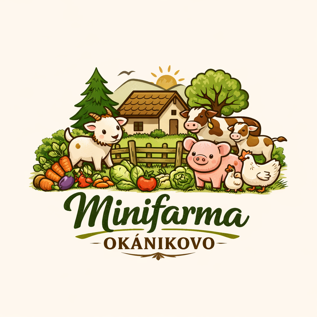 Minifarma Okánikovo